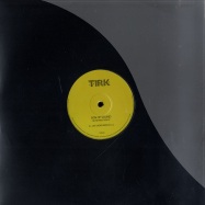 Front View : Son Of Sound - NO RETRIBUTION - Tirk046