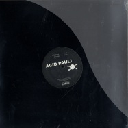 Front View : Acid Pauli - SMAUL6 - Smaul 06