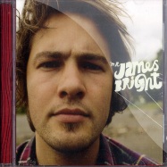 Front View : Mr James Bright - BIG SOUNDS FROM SMALL SPACES (CD) - Tape Club / tapclb012