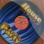 Front View : Summer - BAD / HEAVEN - House Party  / hp030