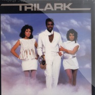 Front View : Trilark - SAME (LP) - Handshake Records And Tapes / fw37994-1