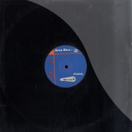 Front View : Arno Riva - FICTION - Extraball / EXT005