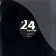 Front View : The Midnighter - THE 24TH HOUR VOL. 1 - No Anguish / NOA01