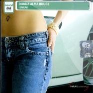 Front View : Donna Alma Rouge - I SWEAR (CD) - Smilax / SR1002cds