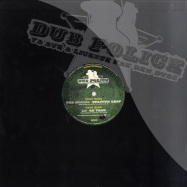 Front View : The Others - DUBPOLICE / SCION LIMITED EDITION PT.2 - Dub Police / dp041