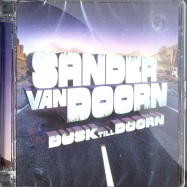 Front View : Sander Van Doorn - DUSK TILL DOORN (2XCD) - Doorn Records / doorncd002