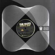 Front View : The Glitz - MARY S BAY - Voltage Musique / VMR032