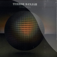 Front View : Terror Danjah - UNDENIABLE (CD) - Hyperdub / hdbcd007