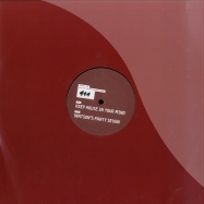Front View : Michael Ferragosto / 7 Citizens - KEEP HOUSE IN YOUR MIND / WATSONS PARTY SEVEN - Praterei / Praterei002