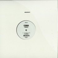 Front View : Coma - FAMOUS EP - Kompakt 226