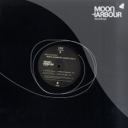 Front View : Various Artists - MOON HARBOUR JOINTS VOL. 2 - Moon Harbour / MHR0536