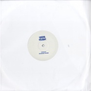 Front View : Pearson Sound - EP - Night Slugs White Label / nswl007