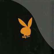 Front View : Various Artists / In The House - KNIGHTS OF THE PLAYBOY MANSION (2XLP) - Defected / PBM004