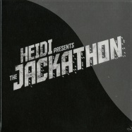 Front View : Heidi - PRES. JACKATHON (CD) - Get Physical Music / GPMCD044