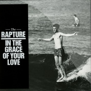 Front View : The Rapture - IN THE GRACE OF YOUR LOVE (2LP) - DFA / dfa2284LP