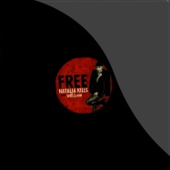 Front View : Natalia Kills ft. Wil.i.am - FREE REMIXES - free1