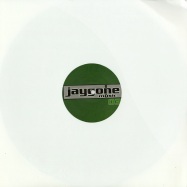 Front View : Brandcash ft D Jamency - FRAGMENTS OF MEMORIES EP - Jaygone Music / JAYG003
