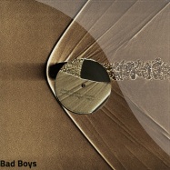 Front View : Ahmet Sisman & Bad Boys - RUHANI / VOL. 1(2X12) - BadBoysPack