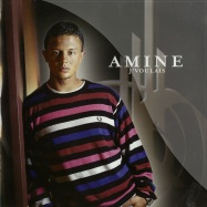 Front View : Amine - J VOULAIS - Artop Records / 3477271