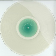 Front View : Various Artists - STYRAX SPECIAL (CLEAR VINYL) - Styrax Records / Styrax K/L