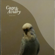 Front View : Cage & Aviari - MIGRATION (CD) - Internasjonal / intcd004