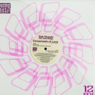 Front View : Seb Skalski ft. Donna Hidalgo - CROSSROARDS OF LOVE - Purple Music  / pm113