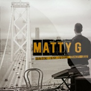 Front View : Matty G - BACK TO THE BAY EP - Dub Police / DP060