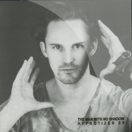 Front View : The Man With No Shadow - HYPNOTIZER - Manual Music / MAN079