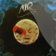 Front View : Air - LE VOYAGE DANS LA LUNE (LTD EDITION LP+DVD) - The Vinyl Factory / VF042