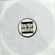 Front View : Syntec & Linus Quick - EASY RUN EP - Tanzbar Musik / TANZBARWHITE2