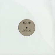 Front View : L.H.A.S. Inc. - WILL YOU DANCE WITH ME (PHORESKI RMX) - Cynic / cy009