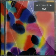 Front View : Christopher Rau - TWO (CD) - Smallville / SmallvilleCD06