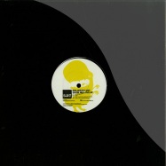 Front View : Kollektiv Ost - SHOW ME LOVE EP - Simple As That / SATR011