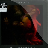Front View : Flying Lotus - UNTIL THE QUIET COMES (DELUXE 2X12 LP + MP3) - Warp / warplp230x