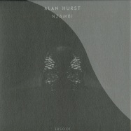 Front View : Alan Hurst - NZAMBI (LP) - Emotional Response / ERS 001