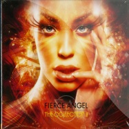 Front View : Various Artists - FIERCE ANGEL PRES THE COLLECTION VOL.2 (2XCD) - Fierce Angel Records / fiancomp28cd