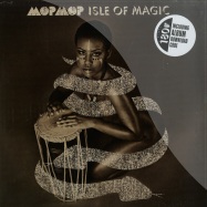 Front View : Mop Mop - ISLE OF MAGIC (LP + MP3) - Agogo Records / AR029VL