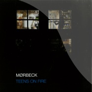 Front View : Moerbeck - TEENS ON FIRE - Code Is Law / Codeislaw001