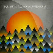 Front View : Der Dritte Raum - DOPPELDECKER - Der Dritte Raum / DDR006