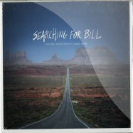 Front View : Jonas Munk - SEARCHING FOR BILL (CD) - Darla / DRL274