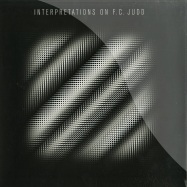 Front View : Various Artists - INTERPRETATIONS ON F.C. JUDD (2X12 WHITE VINYL LP) - Public Information / pubinf010