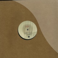Front View : Von&Zu - LIFE GOES ON / LOW PEOPLE (VINYL ONLY) - Cliff / Cliff004