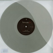 Front View : Truncate - 31 (COLOURED VINYL) - Gynoid Audio / GYNOID012