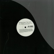 Front View : Ananda Project - RAIN DOWN (LOUIE VEGA RMX) - Exceptional / EXEC41