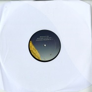 Front View : Gonzalo MD - SOUTHERN WINDS EP - Knotweed / KW0011