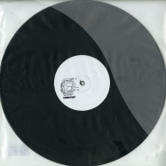 Front View : The Sun God - ROOT FREQUENCIES (VINYL ONLY) - Machining Dreams  / mdreams11