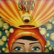 Front View : Booka Shade - EVE (2CD) - Embassy One / 807297202021
