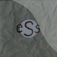 Front View : ESS - ESS002 (VINYL ONLY) - ESS002