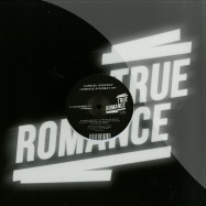 Front View : Sunrise Highway - SUNRISE HIGHWAY EP - True Romance / Trep005