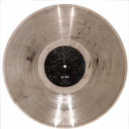 Front View : VC-118A - VLUCHT NAAR NACHTSCHADE (COLOURED VINYL) - Lunar Disko Records / LDR16